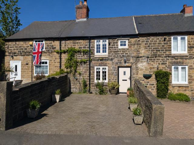 House for sale in Ecclesfield, South Yorkshire