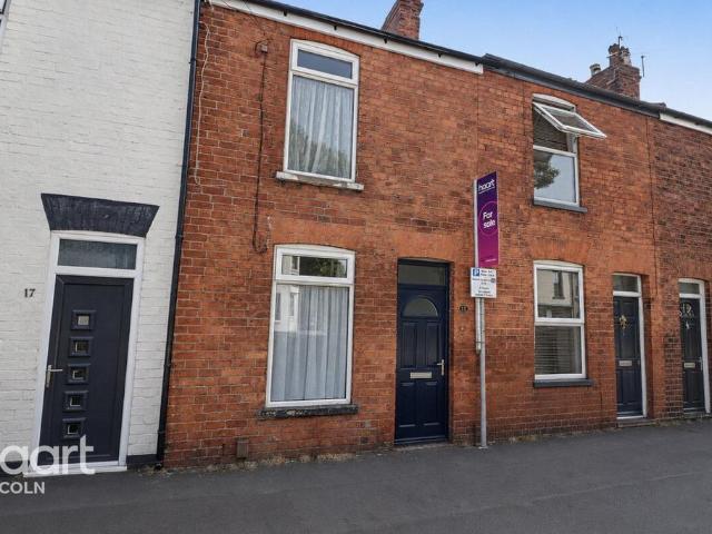 House for sale in Ermine West, Brayford