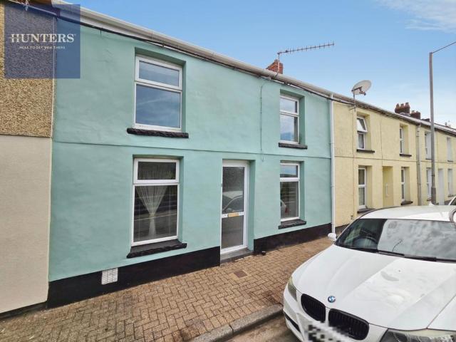House for sale in Ogmore Valley, Nant-y-moel