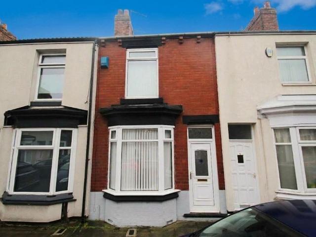 House for sale in Gresham, Middlesbrough