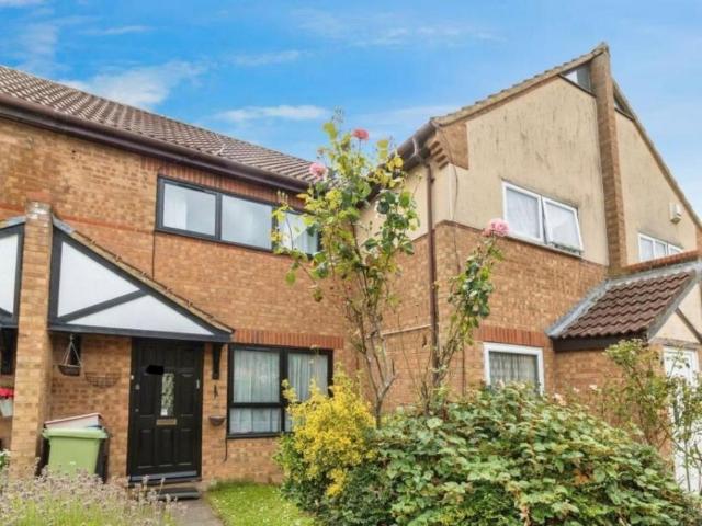 House for sale in Monkston Park, Milton Keynes