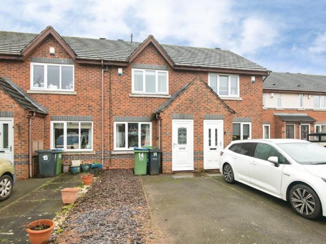 House for sale in Tividale, Isle Of Man