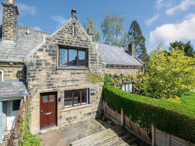 House for sale in Priestthorpe, Bingley