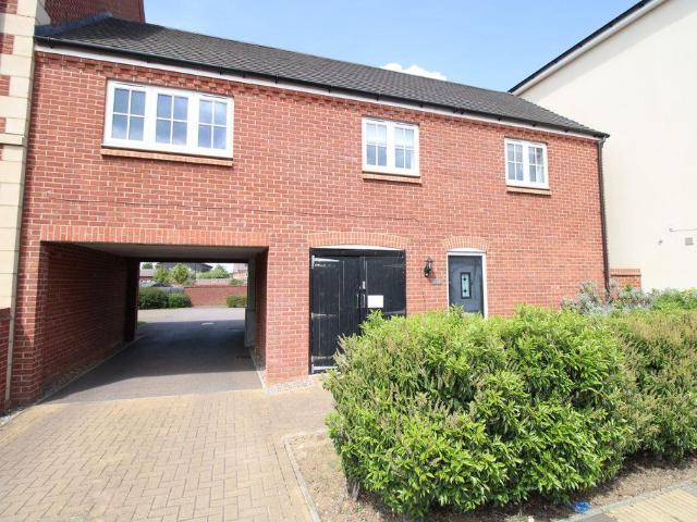 House for sale in Bedford