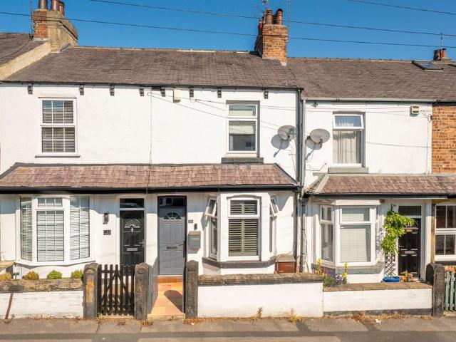 House for sale in Oatlands, Harrogate