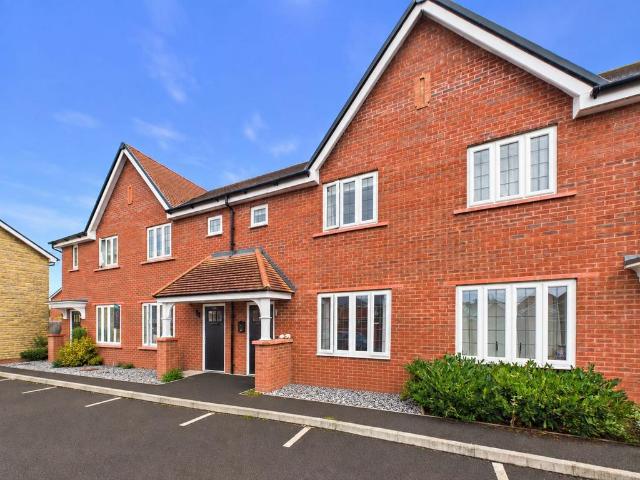 House for sale in North End, Yatton