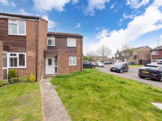 House for sale in Cox Green, Maidenhead