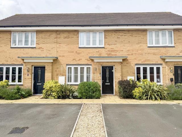 House for sale in Brabazon, Patchway