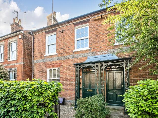 House for sale in Newtown, Reading