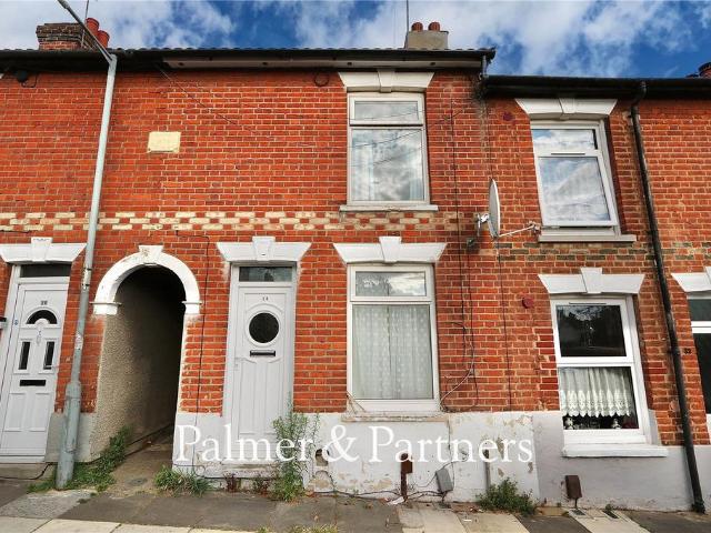 House for sale in The Dales, Key Street