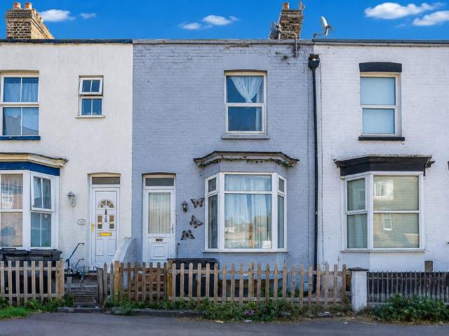 House for sale in Margate Old Town, Acol