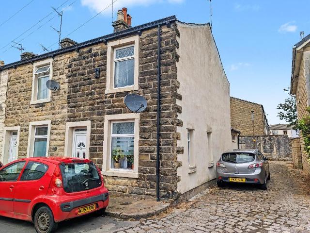 House for sale in Clitheroe, Paradise