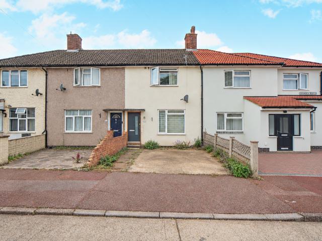 House for sale in Royal Borough of Greenwich, Greater London