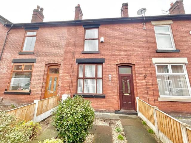 House for sale in Wigan, Isle Of Man