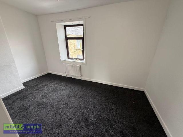 House for sale in Padiham, Burnley
