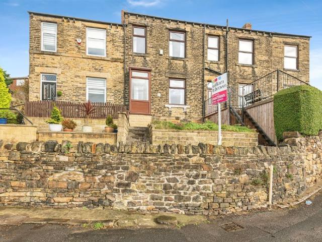 House for sale in Dewsbury Moor, Heckmondwike
