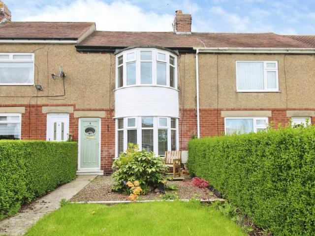 House for sale in Crawcrook, Gateshead