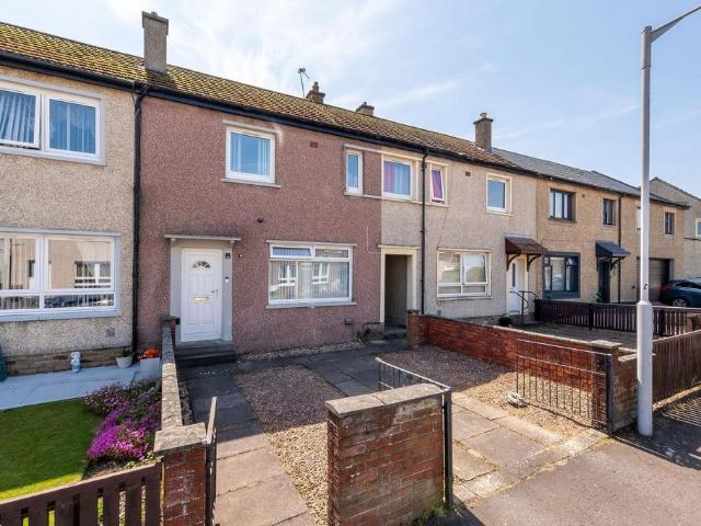 House for sale in Bird Scheme, Buckhaven