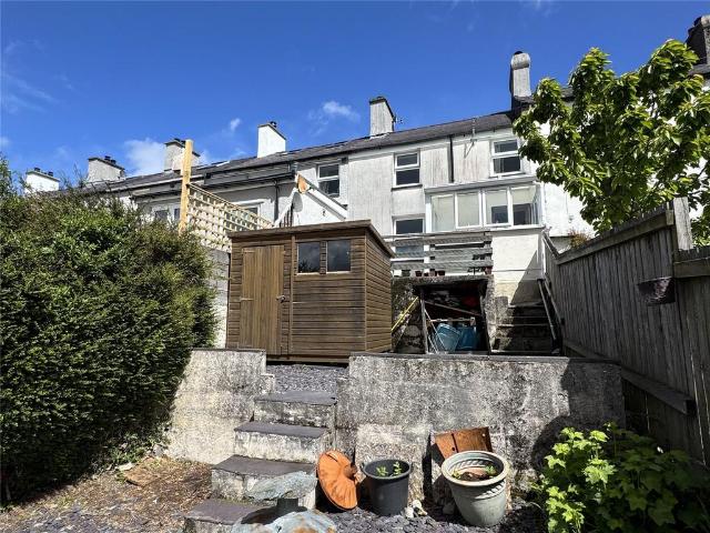 House for sale in Gerlan, Bethesda