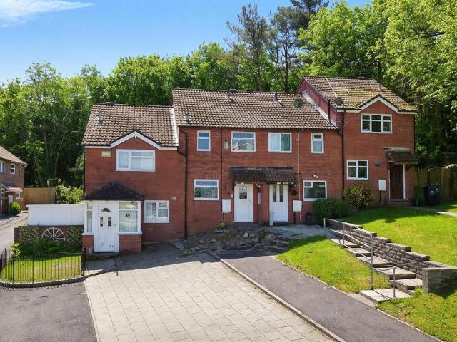 House for sale in Falcon Lodge, Wales