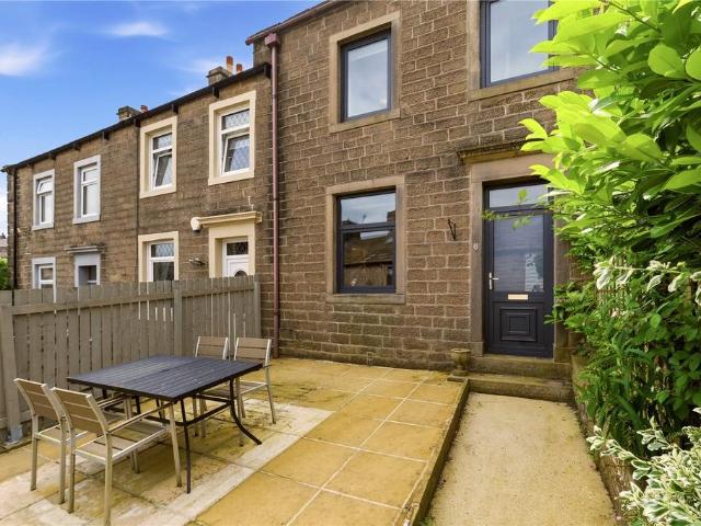 House for sale in Higherford, Lancashire