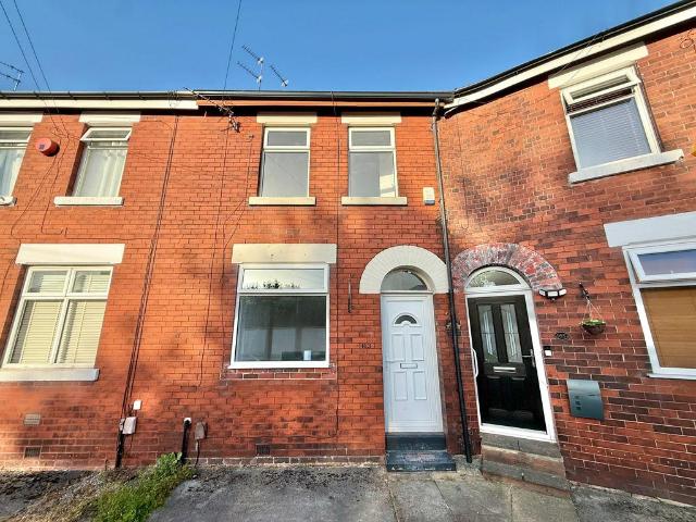 House for sale in Greenheys, Greater Manchester