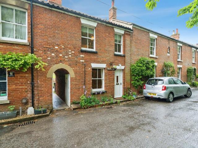 House for sale in Crostwick, Norfolk