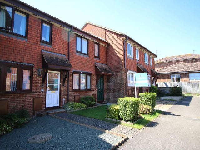 House for sale in Berrick Salome, Oxfordshire