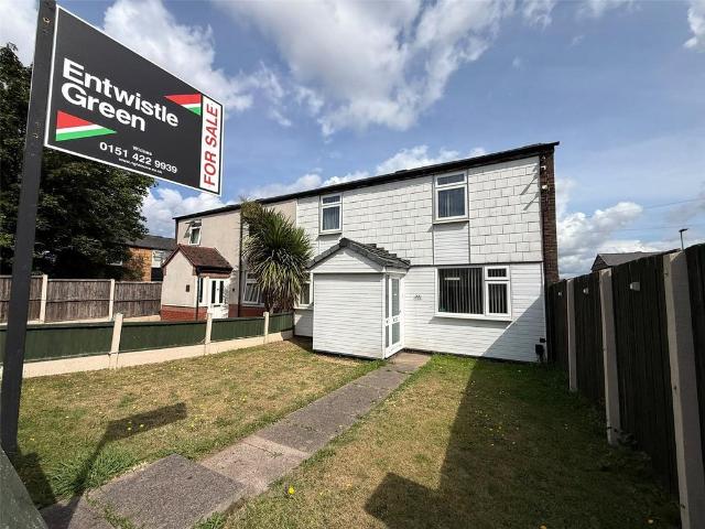House for sale in The Brow, Halton