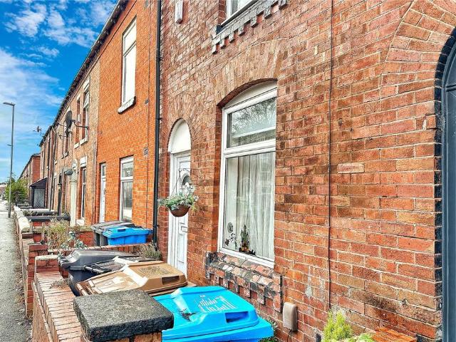 House for sale in Pendock, Greater Manchester