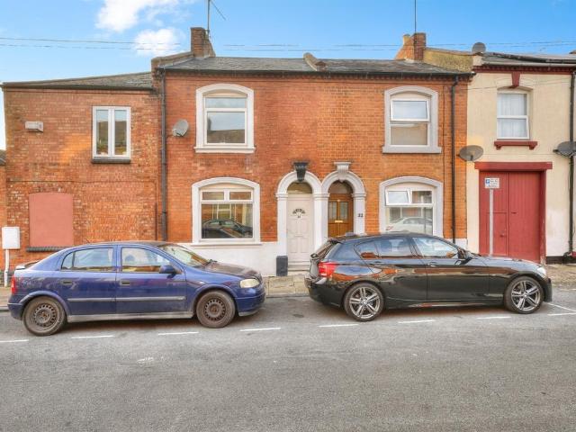 House for sale in Semilong, Northampton