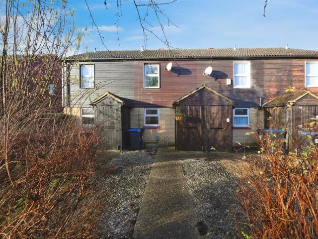 House for sale in Fretherne, Hertfordshire