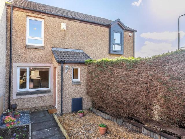 House for sale in Musselburgh, Scotland