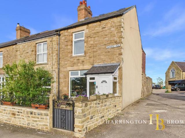 House for sale in Blackhill, Medomsley