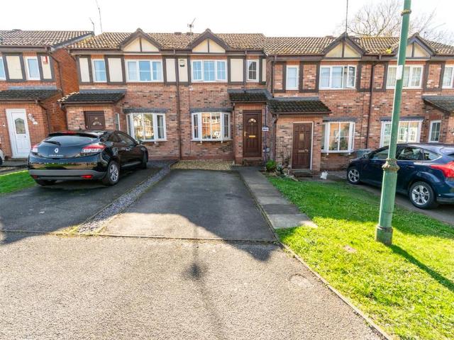 House for sale in Middlewich