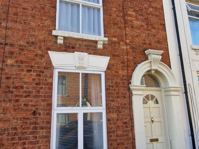 House for sale in Semilong, Northampton