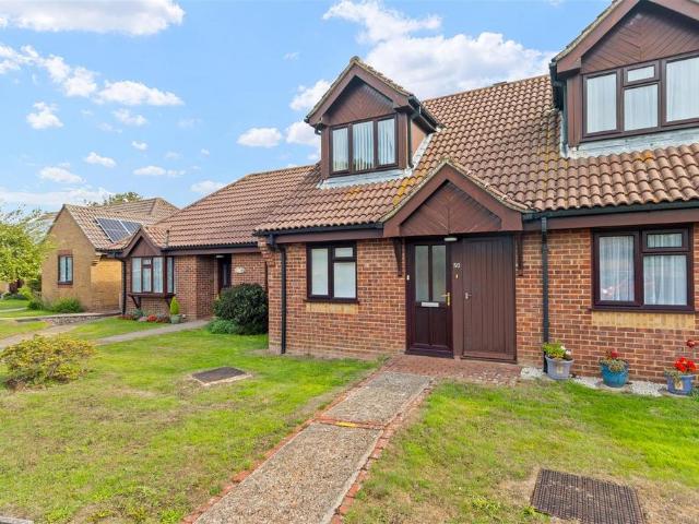 House for sale in Cross In Hand, East Sussex