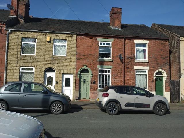 House for sale in Talke, Newcastle-under-Lyme