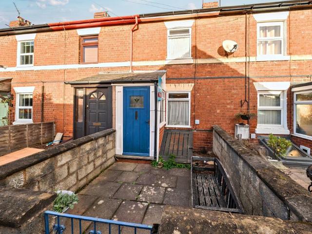 House for sale in Portfields, Lower Bullingham