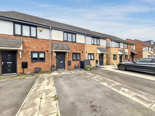 House for sale in Westoe, South Shields