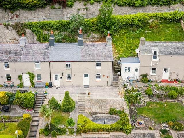 House for sale in Llandudno, Wales