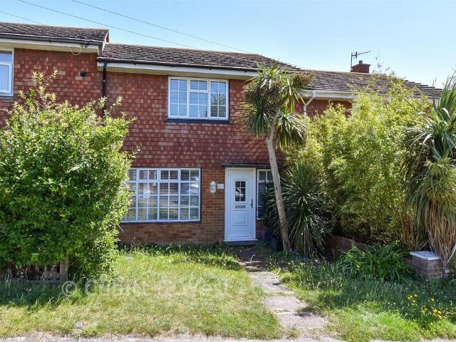House for sale in Woodingdean, Brighton & Hove