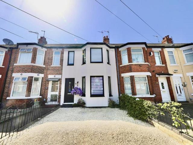 House for sale in Hull, City Of Kingston Upon Hull