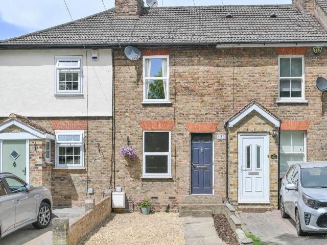 House for sale in Navestock Side, Essex