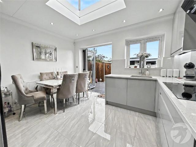House for sale in Blackfen, Greater London
