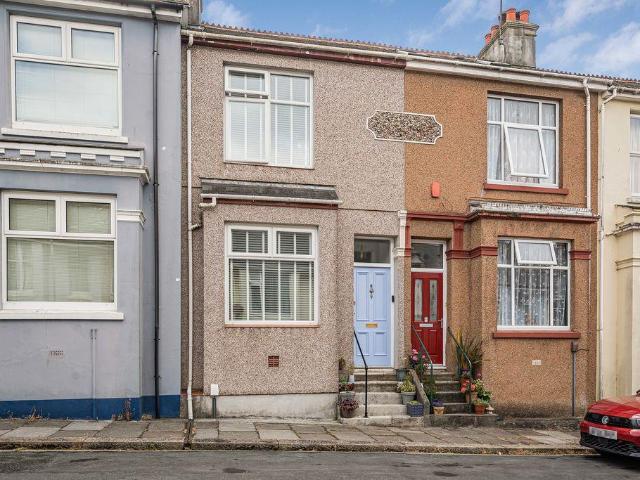 House for sale in Pennycomequick, Mount Wise