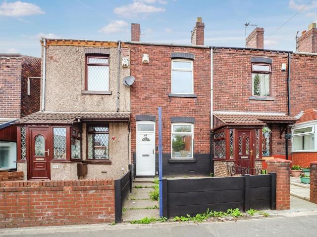 House for sale in Earlestown, St Helens