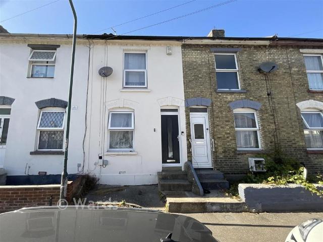 House for sale in Strood