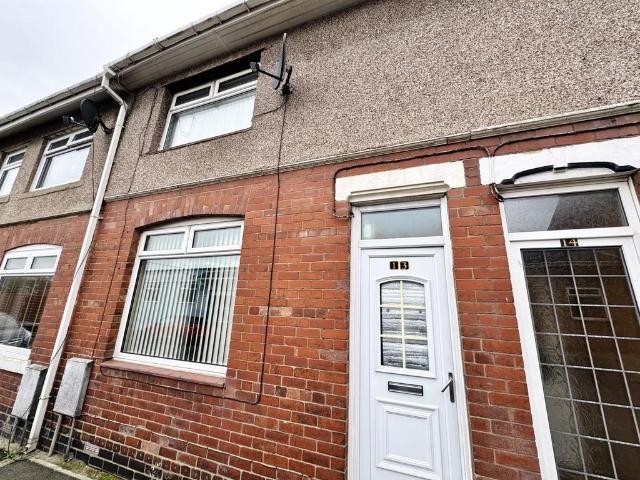 House for sale in Easington Colliery, Isle Of Man