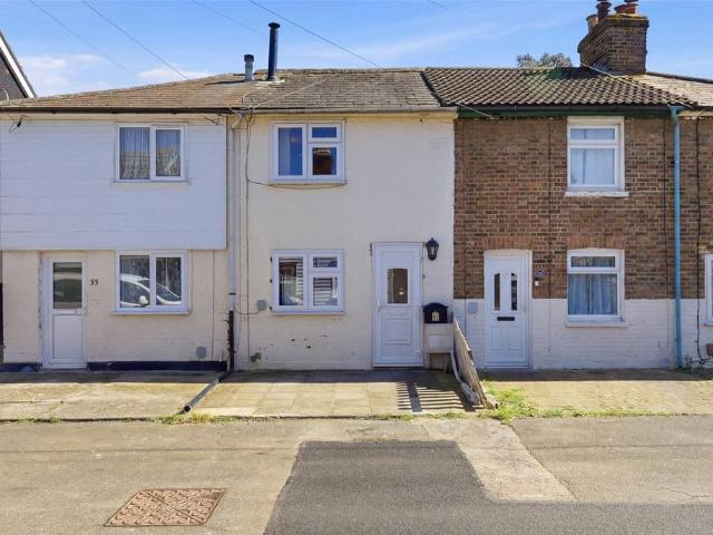 House for sale in Burnham-on-Crouch, Maldon